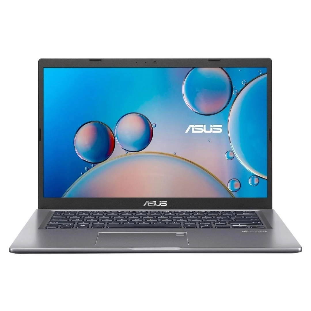 Ноутбук Asus X415MA / Intel Pentium N5030 / DDR4 4GB / SSD 128GB / Intel UHD Graphics / 14.0 FHD 1920X1080 / Win 11