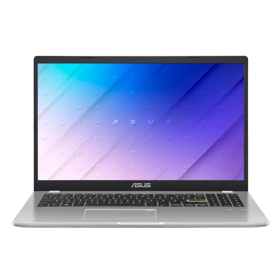 Ноутбук Asus Vivobook Go / Intel Pentium N6000 / DDR4 8GB / SSD 256GB / Intel UHD Graphics / 15.6" FHD TN (1920 x 1080) 60Hz / Free Dos