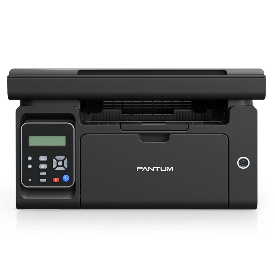 Принтер Pantum M6500 (МФУ, лазерный, A4)