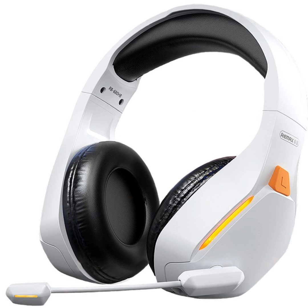 REMAX RB680HB oq simsiz quloqchini