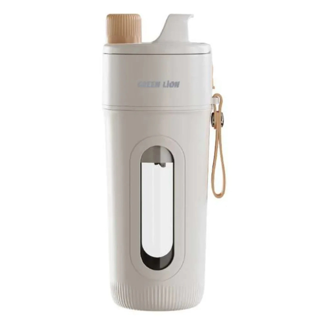 Блендер GREEN LION PORTABLE  340 ML