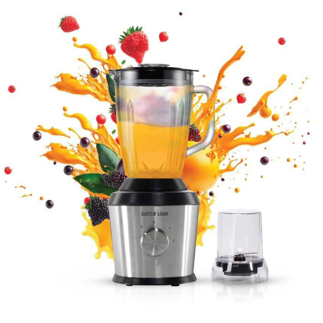 Блендер Blend Pro  Grinder 500W 1500 мл