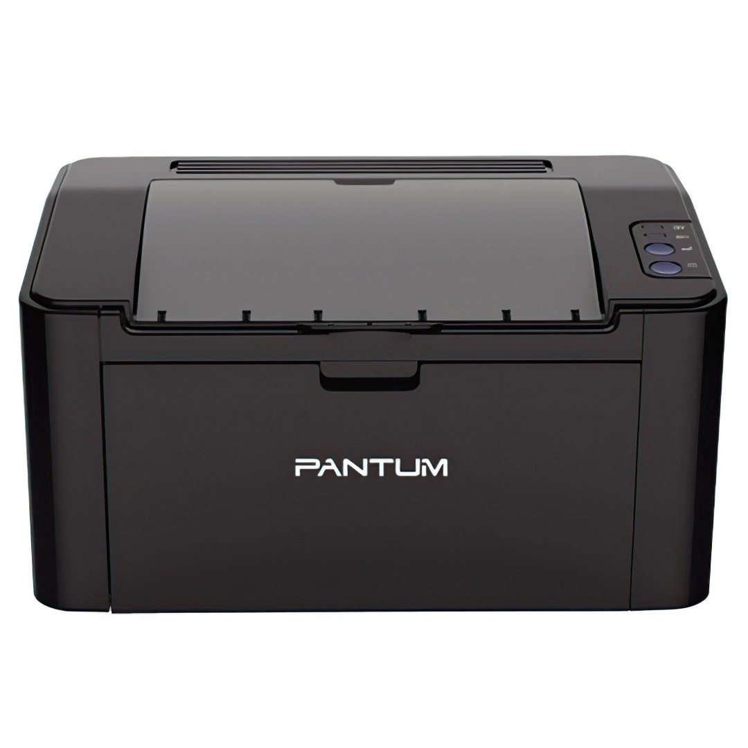 Принтер Pantum P2207 (Лазерный, A4, ч/б)