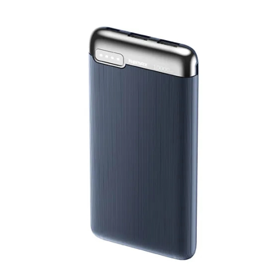 Remax RPP 625 10000mAh ko'k  power banki