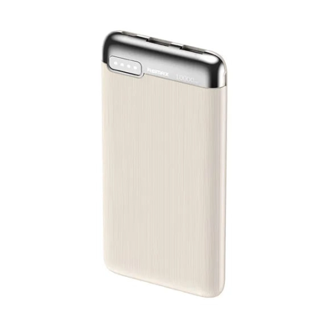 Внешний аккумулятор Remax RPP 625 10000mAh белый
