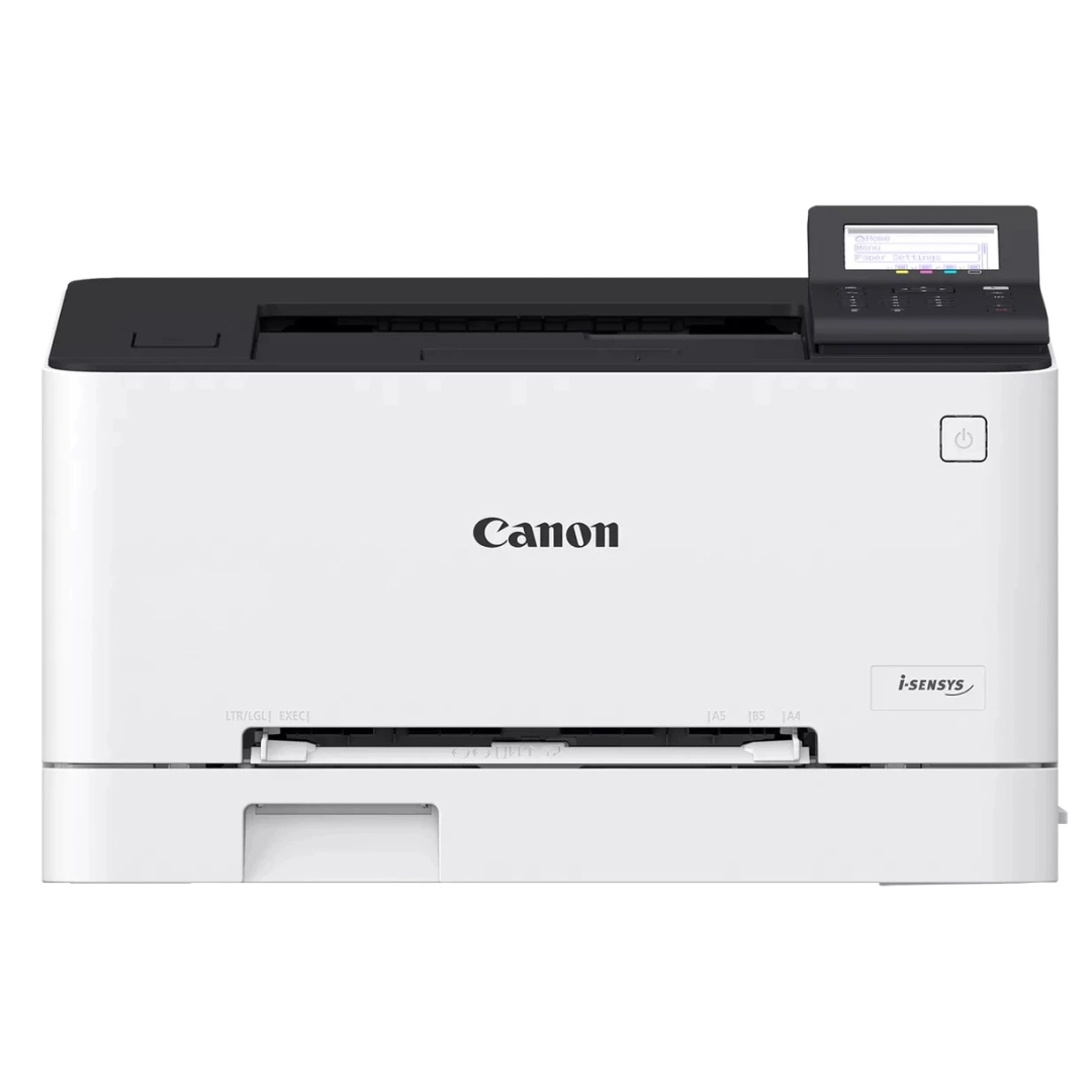 Принтер Canon i-SENSYS LBP631Cw (Лазерный, А4, цветной, Wi-Fi)
