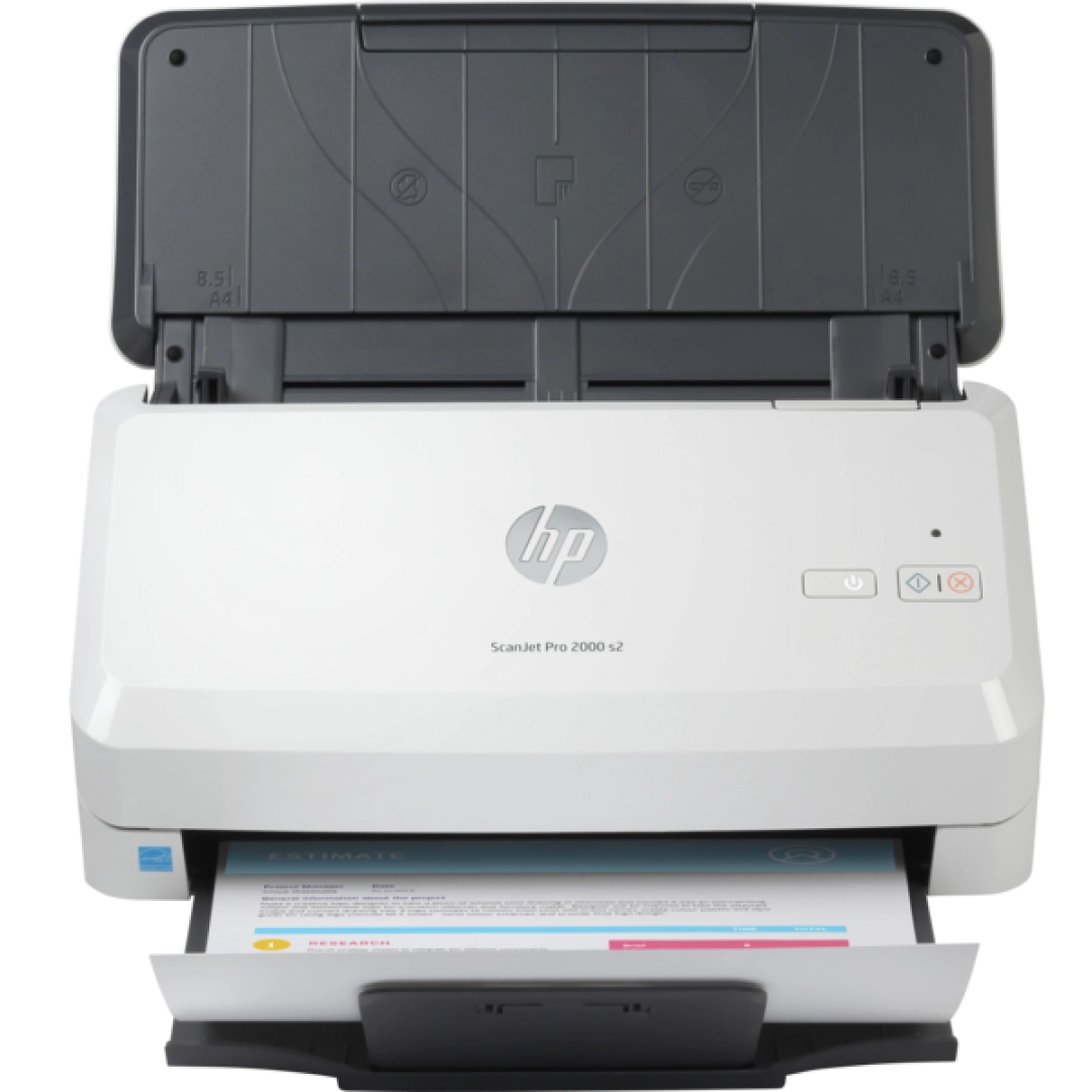HP ScanJet Pro 2000s2 skaneri