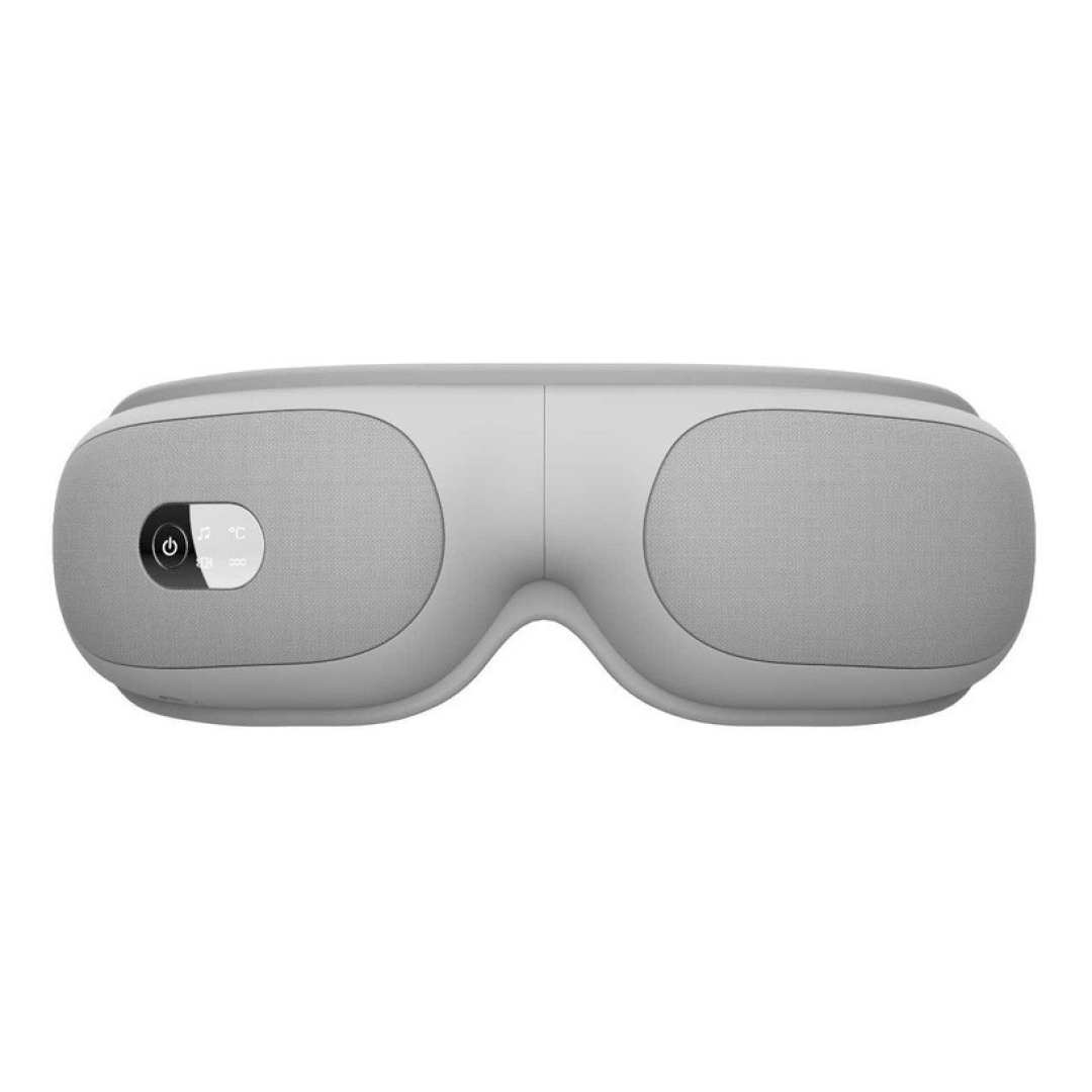 Green Lion Eye Massager-ko‘z massajori