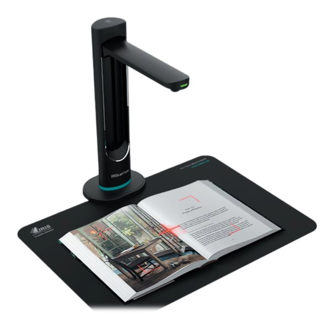 Skaner Canon IRIScan Desk 6 Business