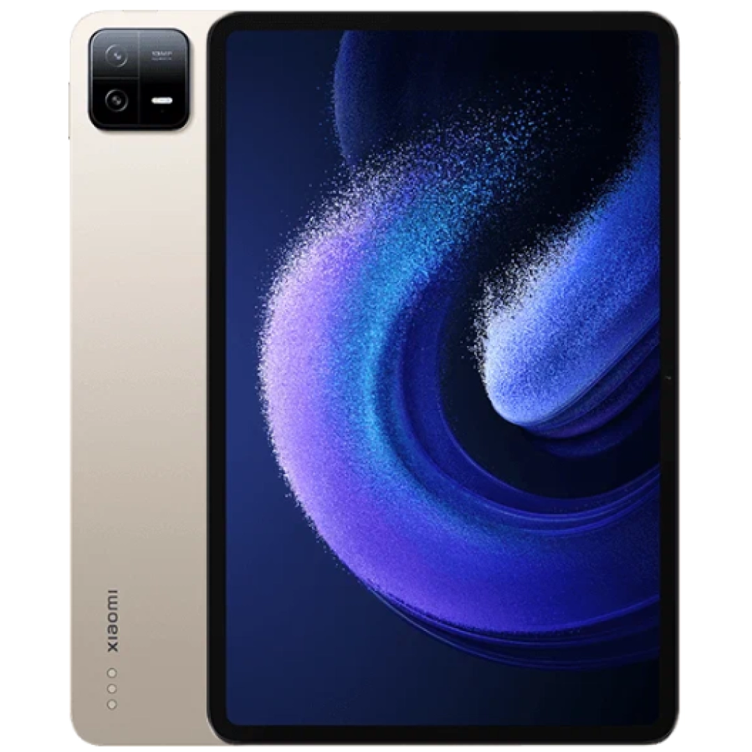 Xiaomi Pad 6 8/128GB Tillarang Plansheti