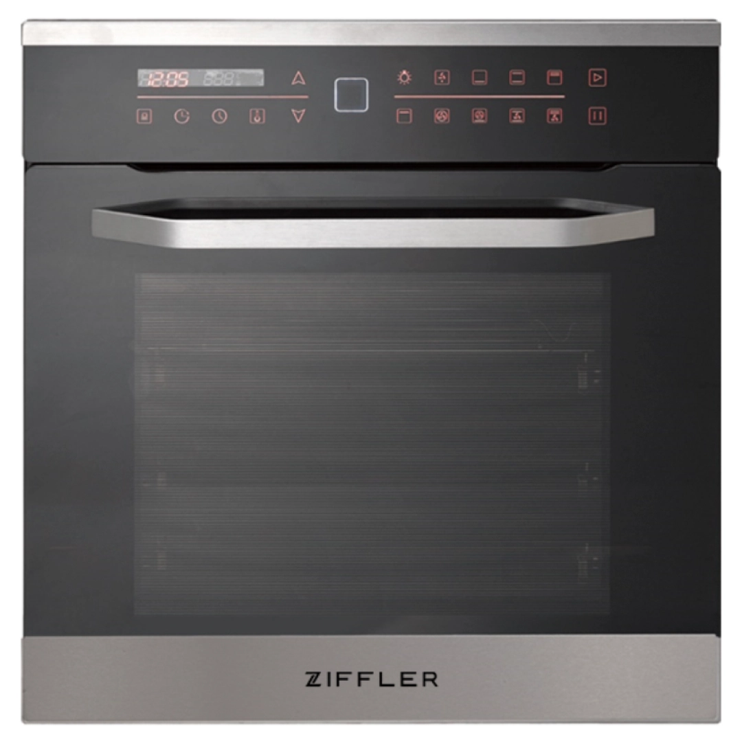 Ziffler BIO L73-F10 o‘rnatiluvchi duxovka-shkafi