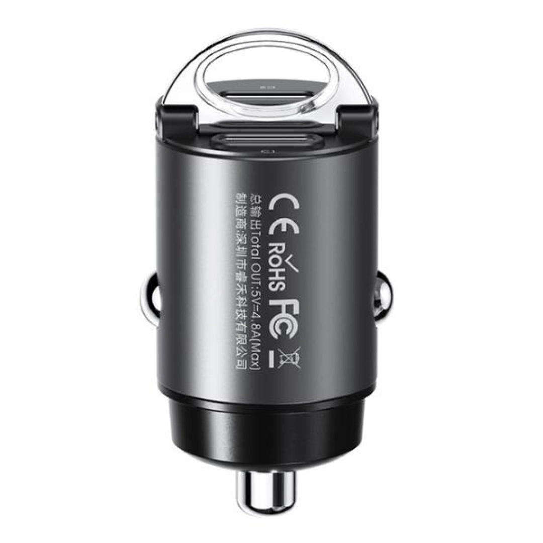 Remax RCC350 avtomobil zaryadlovchisi