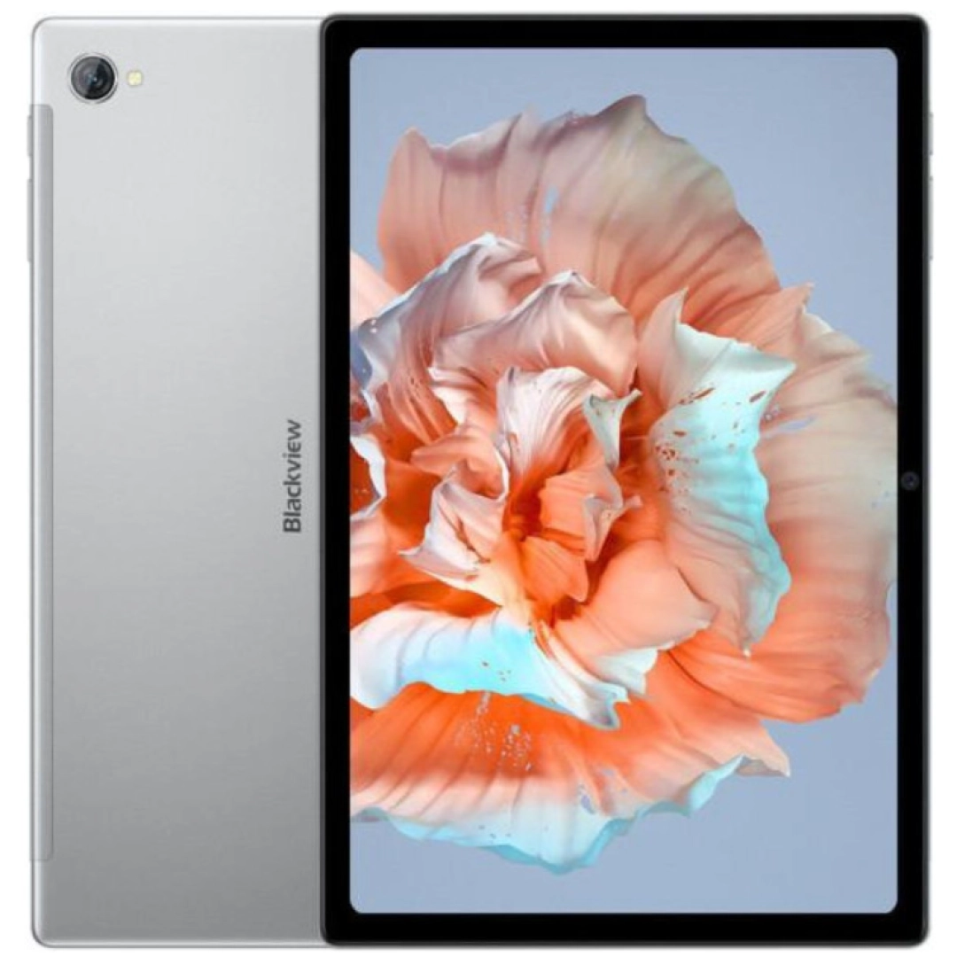 Планшет Blackview Tab 15 8/128GB Серебристый