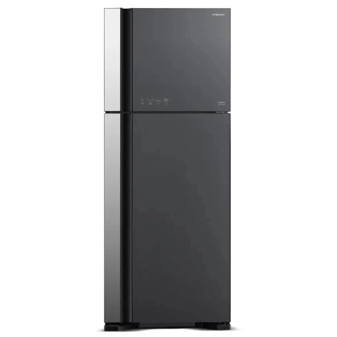 Холодильник Hitachi R-VG760PUK71 GGR