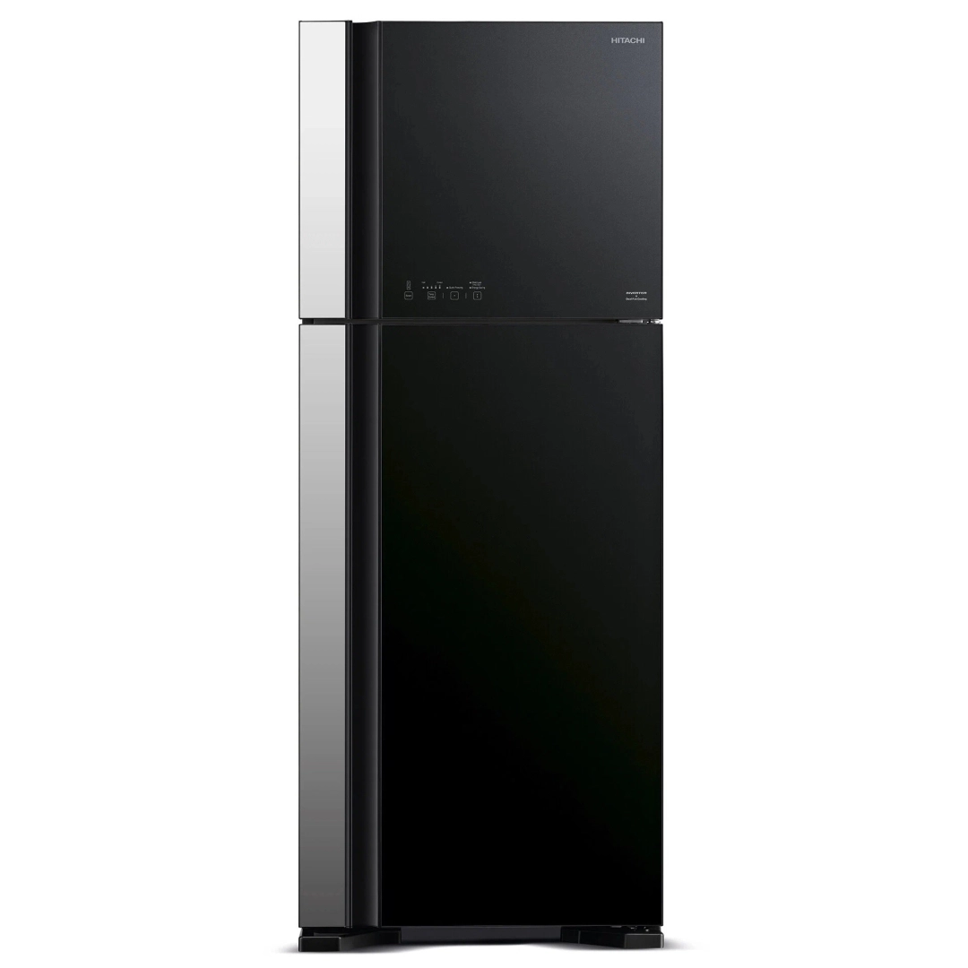 Холодильник Hitachi R-VG760PUK71 GBK