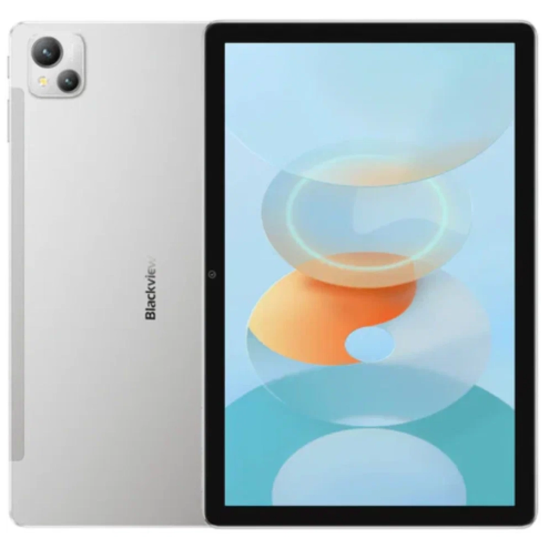 Планшет Blackview Tab 13 6/128GB Серебристый
