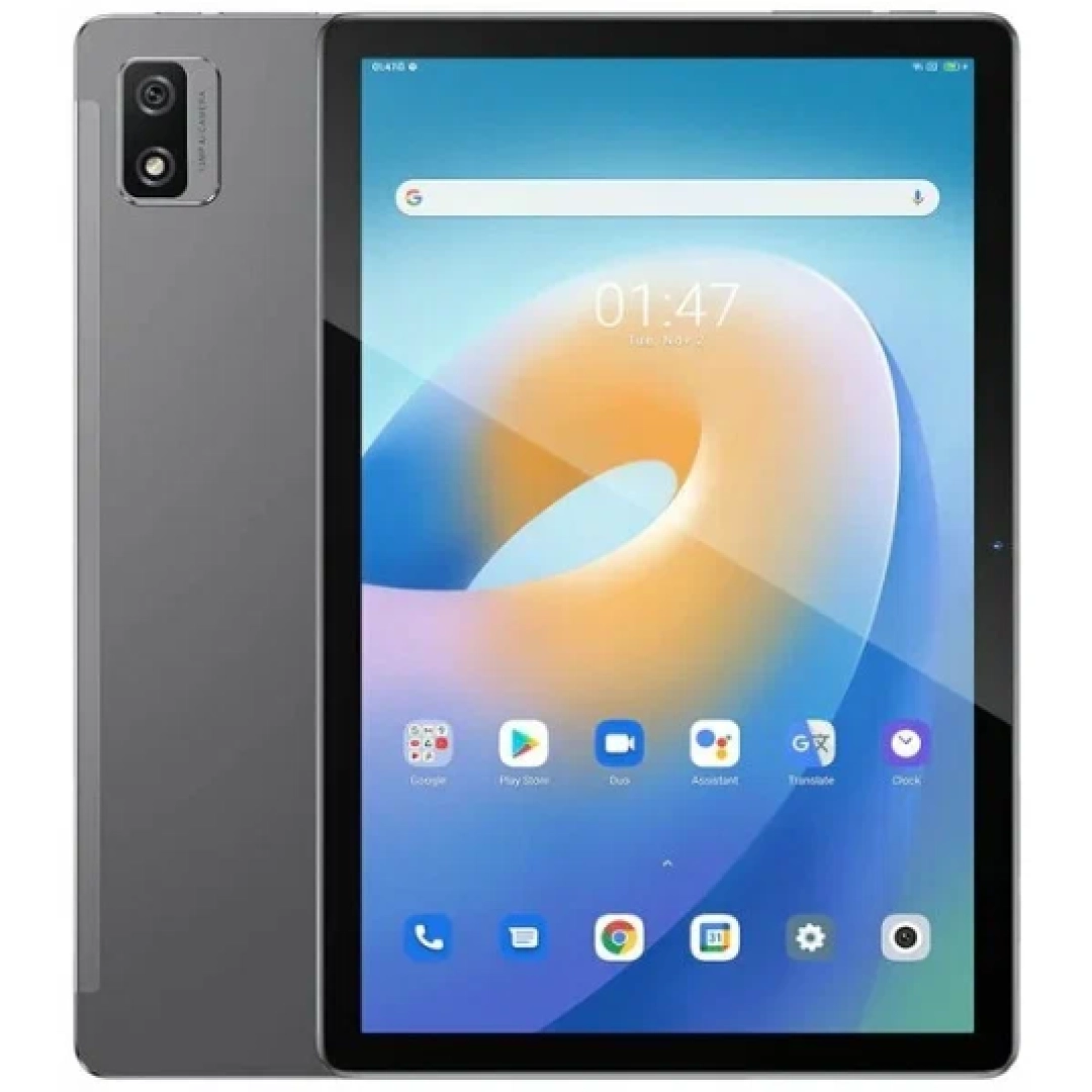 Blackview Tab 12 4/64GB Kulrang Plansheti