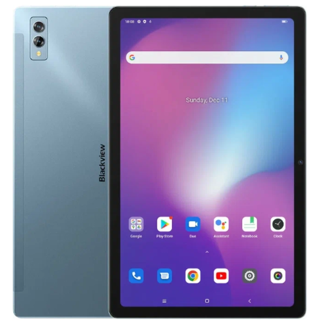 Blackview Tab 11 SE 8/128GB Moviy Plansheti