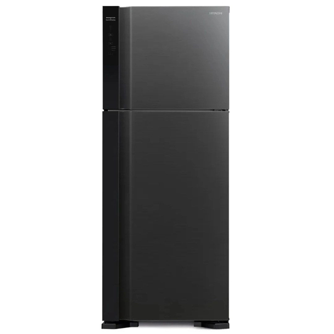 Холодильник Hitachi HRTN7489DFGBKCS