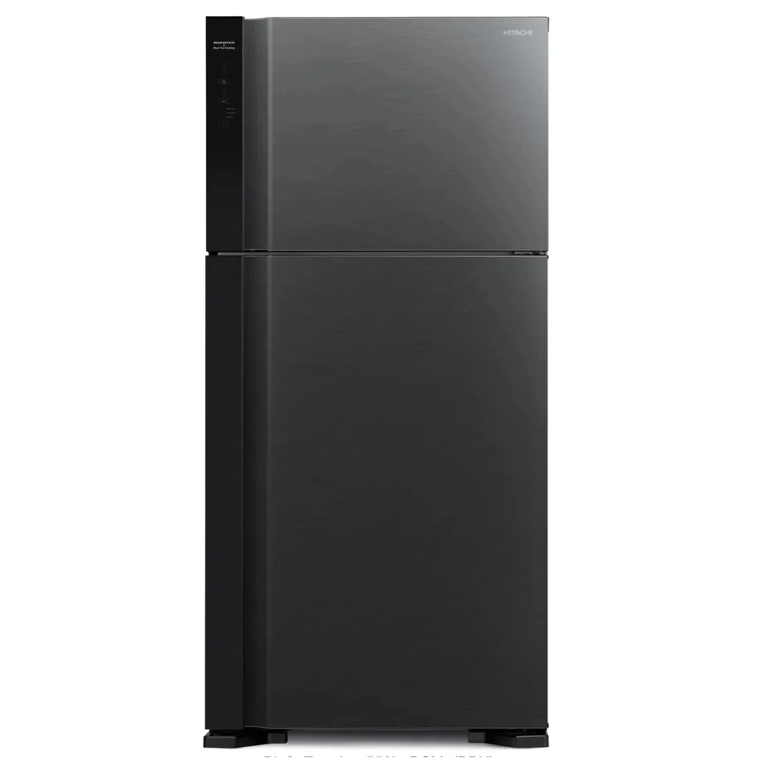 Холодильник Hitachi R-V660PUC7 BBK