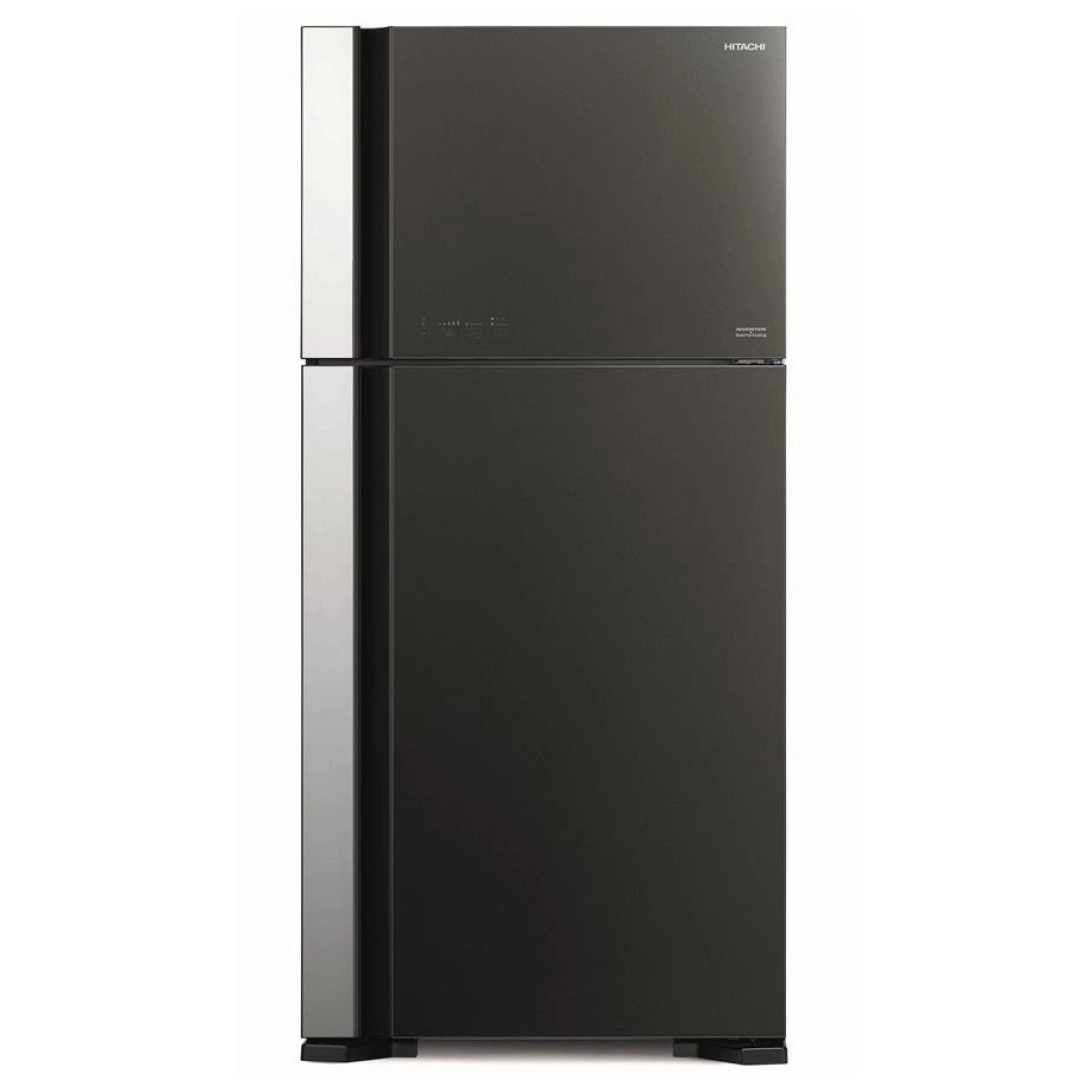 Холодильник Hitachi R-VG660PUC7 GGR