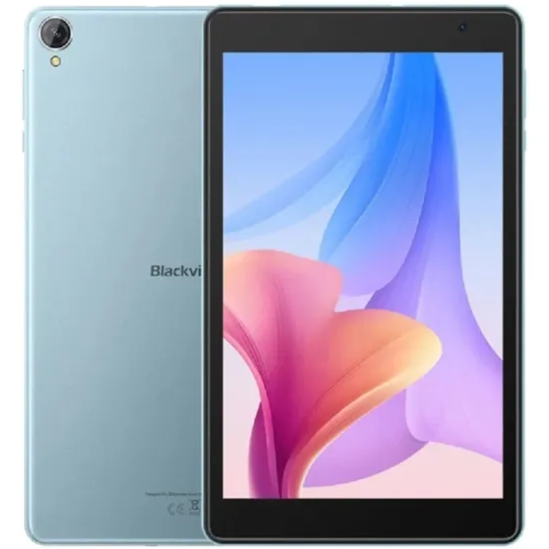 Планшет Blackview Tab 5 3/64GB Голубой