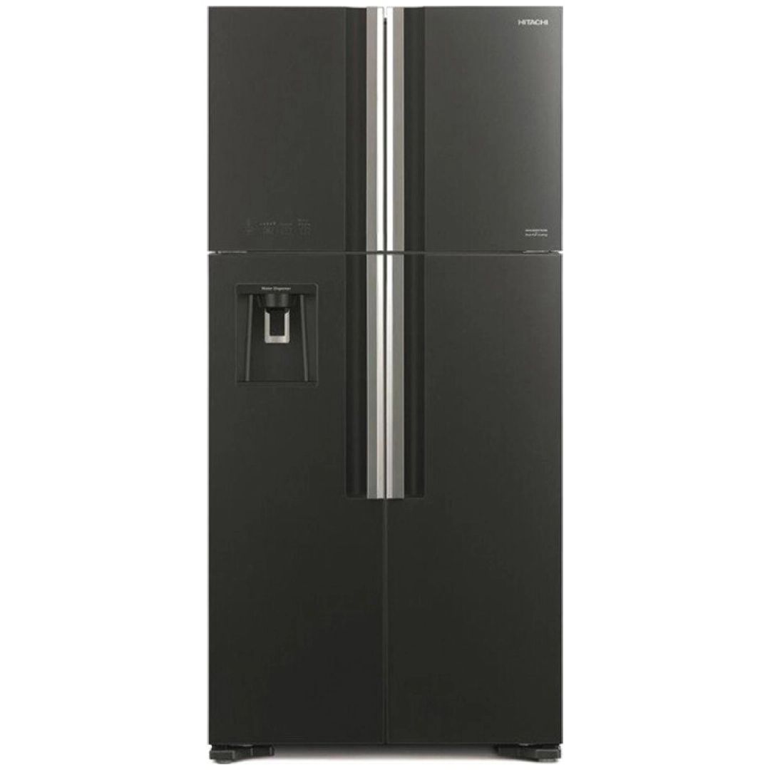 Холодильник Hitachi R-W660PUC7 GGR