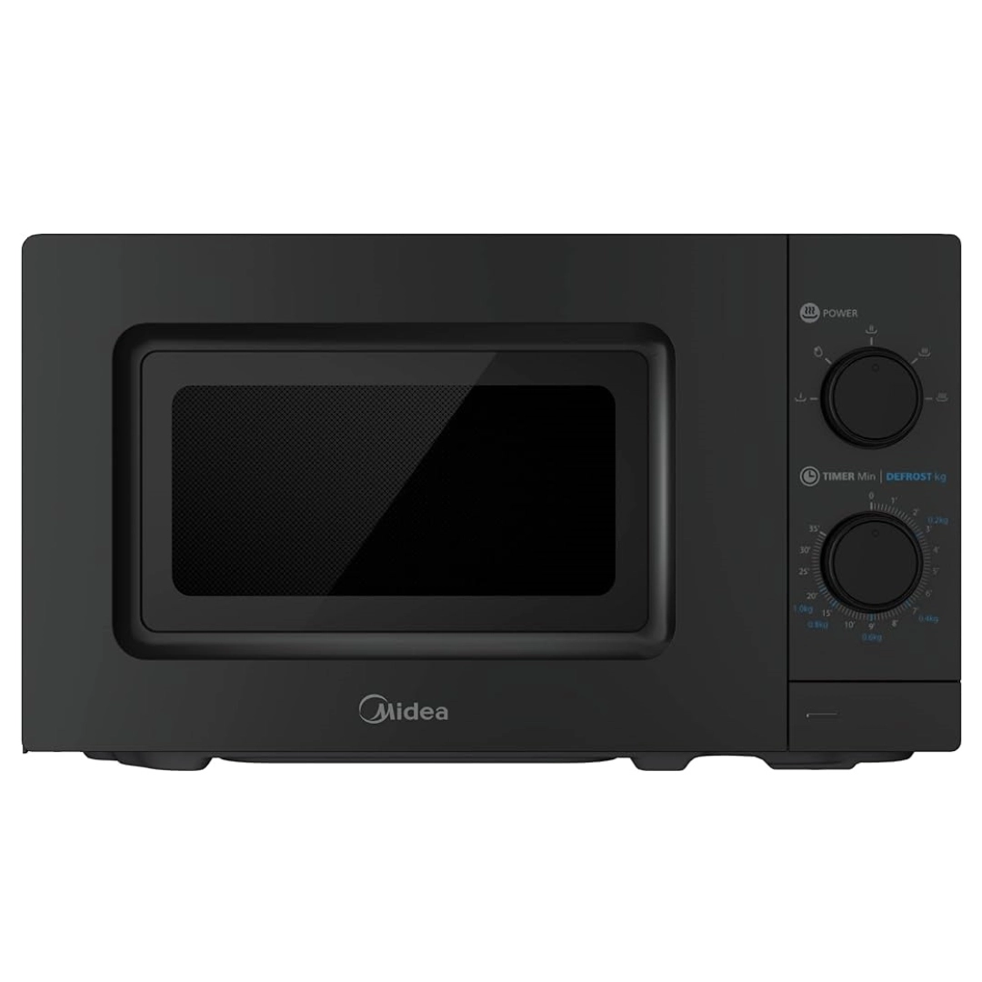 Midea MMC21BK mikroto‘lqinli pechi
