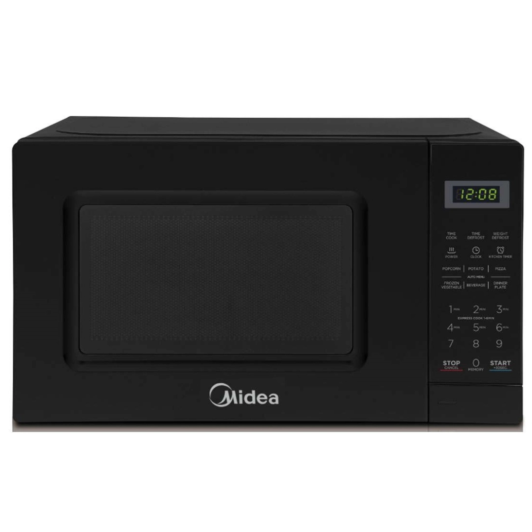 Midea EM721BK mikroto‘lqinli pechi