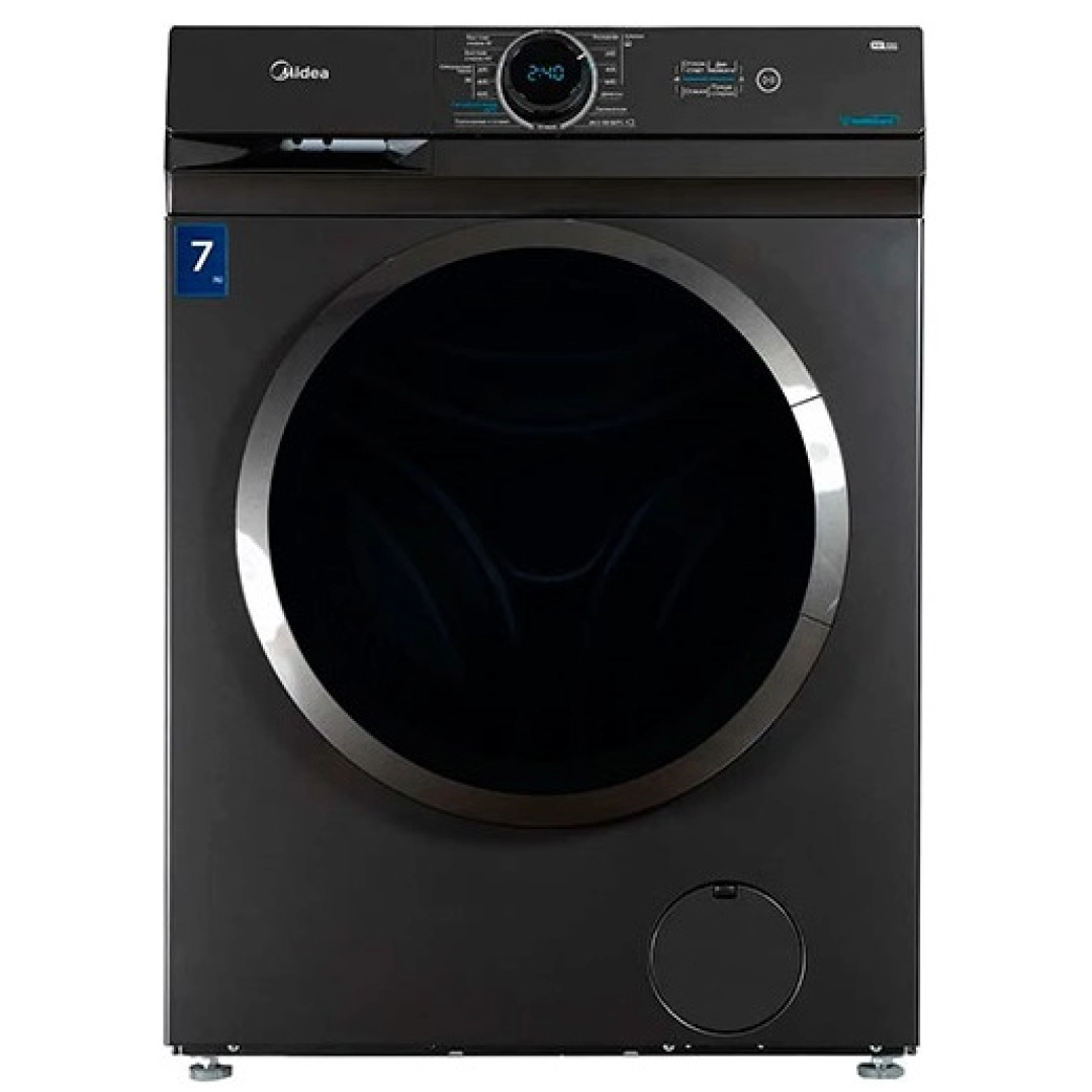 Midea MF100W70B-T (7 kg) kir yuvish mashinasi