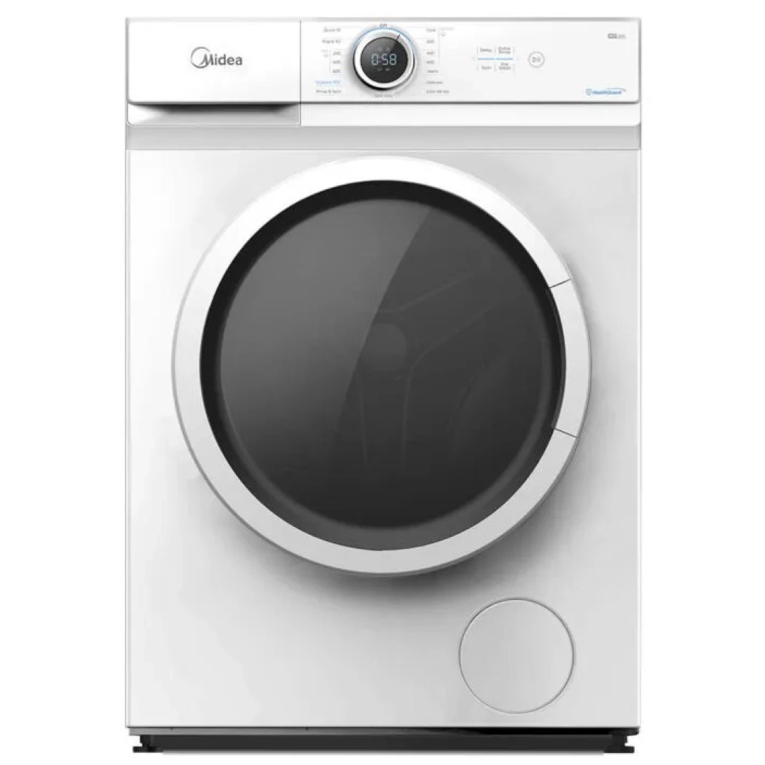 Midea MF100W70B-W (7 kg) kir yuvish mashinasi