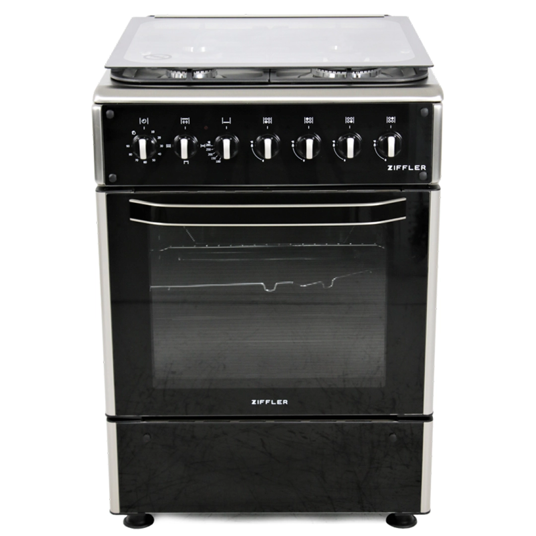 Ziffler ZIF-G01 gaz plitasi