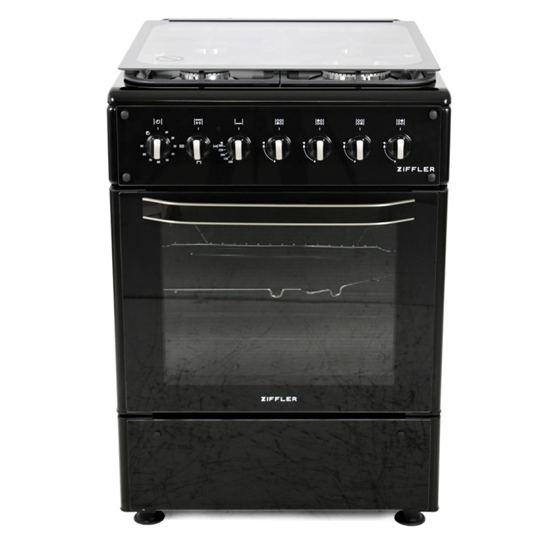 Ziffler ZIF-G03 gaz plitasi