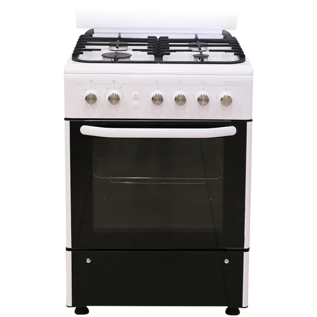 Газовая плита Ziffler ZIF-EE002