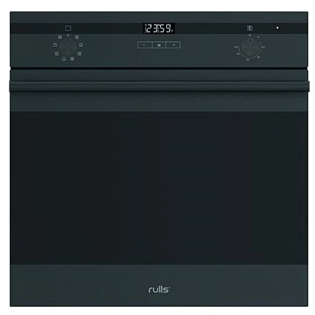 Rulls VBO606BGX-104 o‘rnatiluvchi duxovka-shkafi