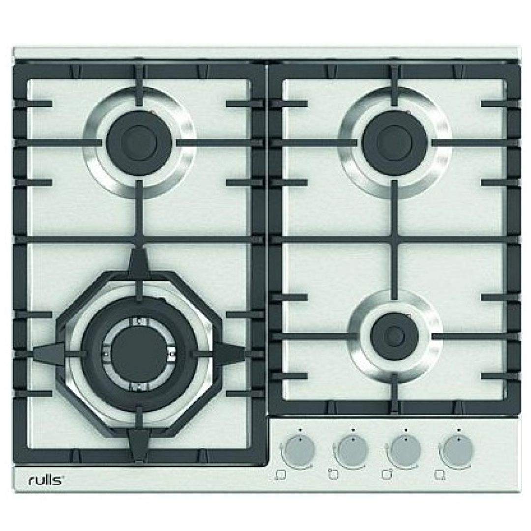 Варочная поверхность Rulls GHL-605TMXZ