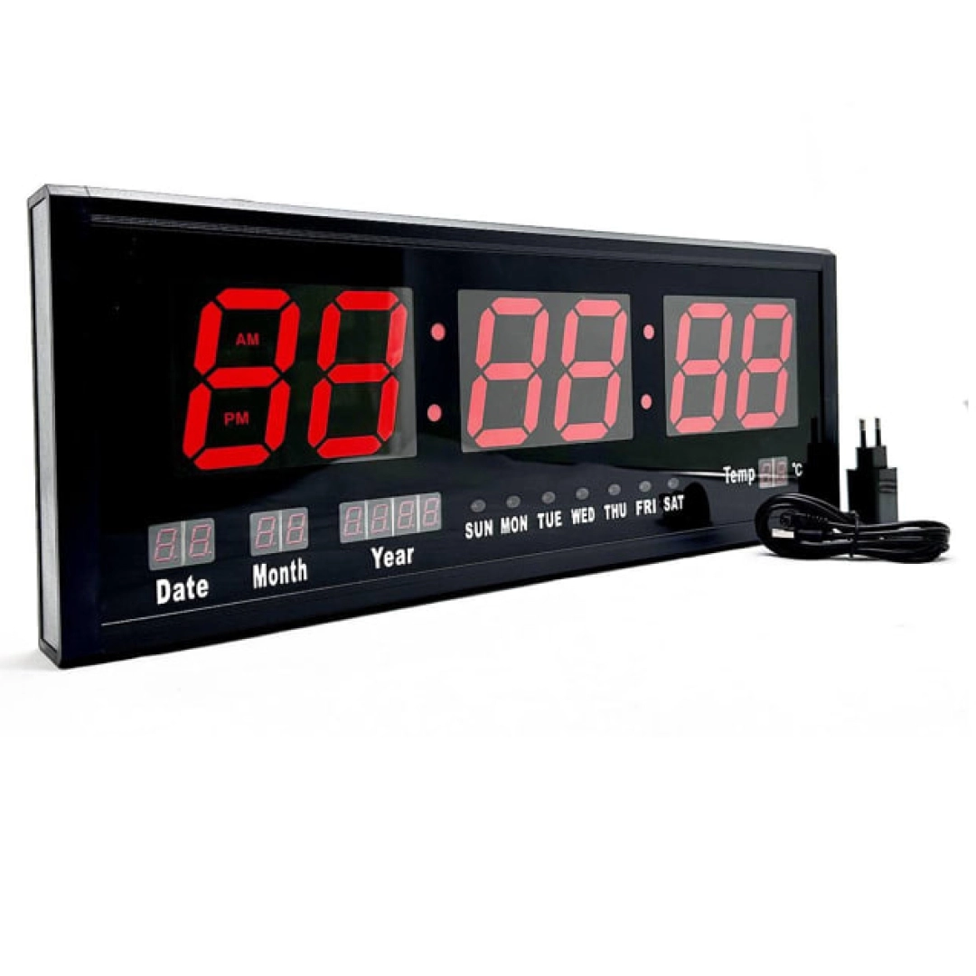 Часы Led  JH4819