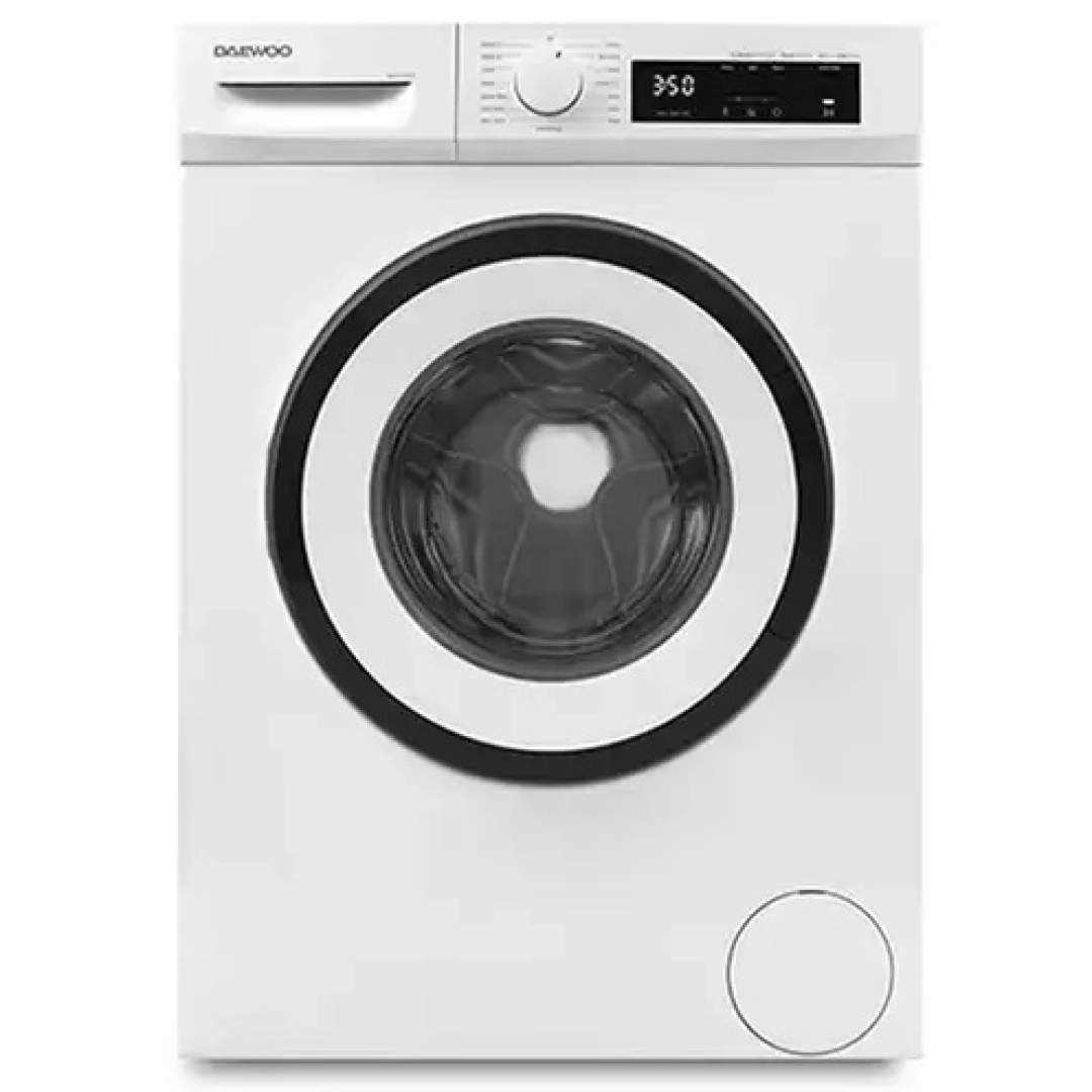 Стиральная машина Daewoo WM814T1WU4 (8 Кг)