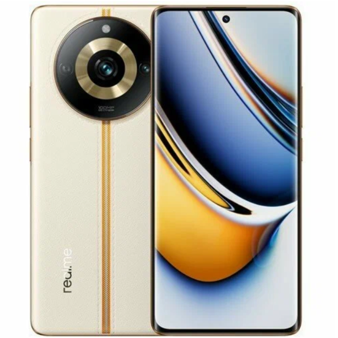 Смартфон Realme 11 Pro 8/256GB Бежевый