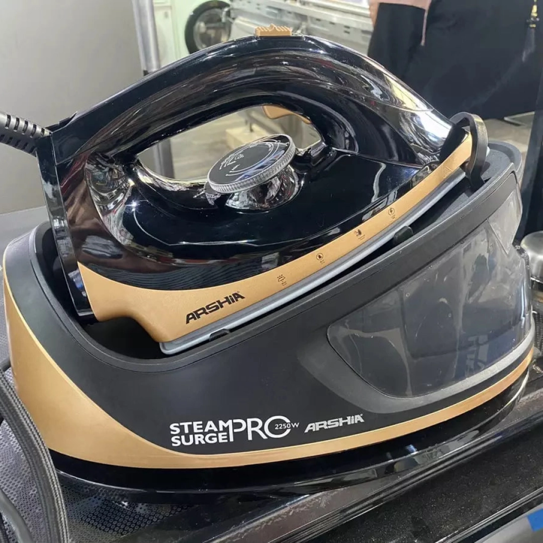 Утюг Arshia AS1912-9015