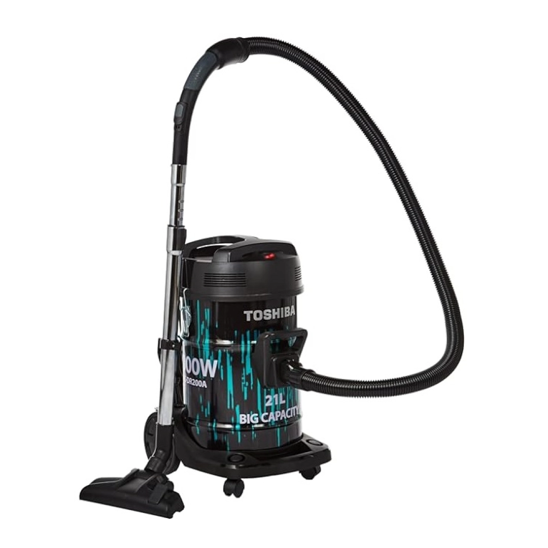 Toshiba VC-DR200ABF(B) changyutgichi