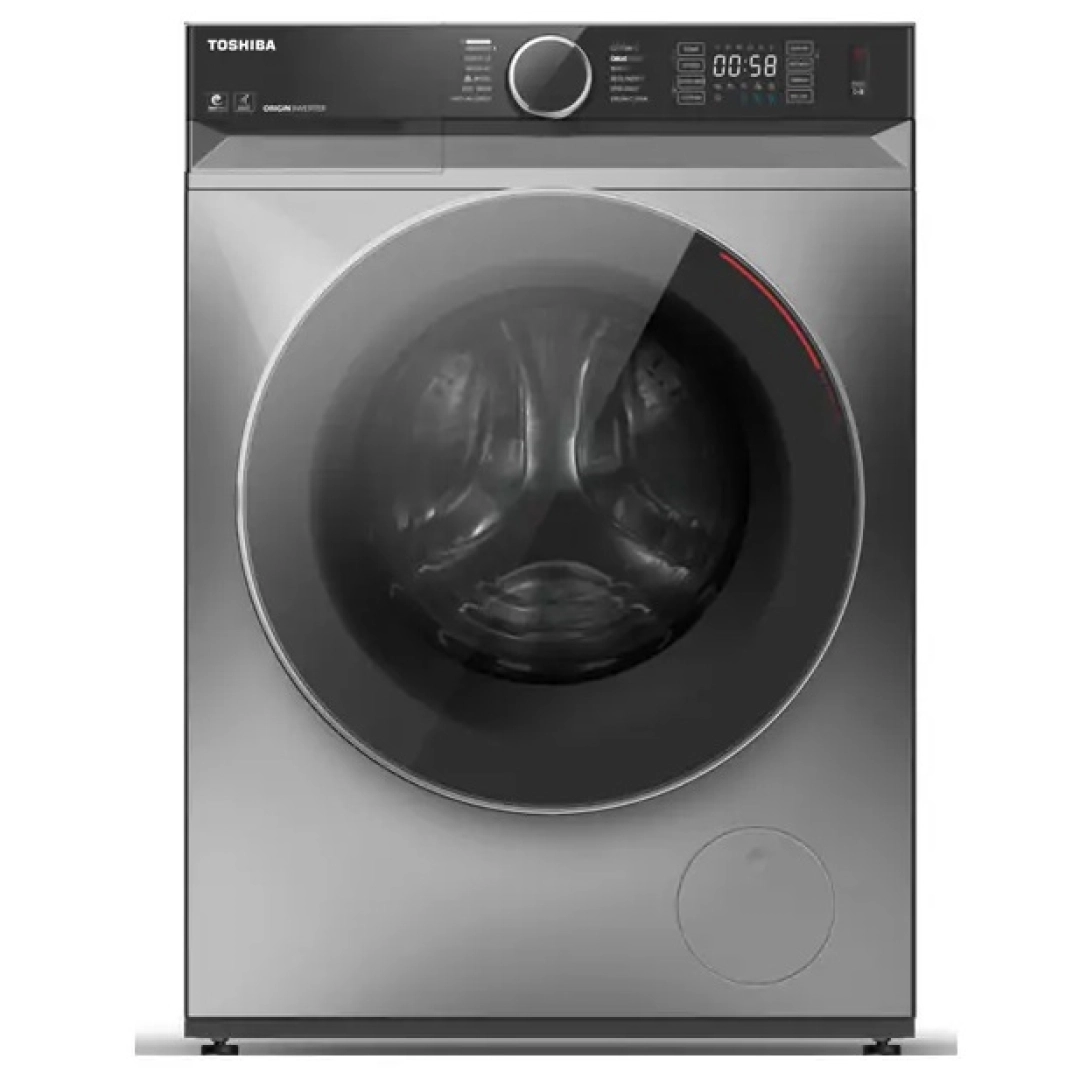 Toshiba TW-BK110GF4B(SK) (10 kg) kir yuvish mashinasi