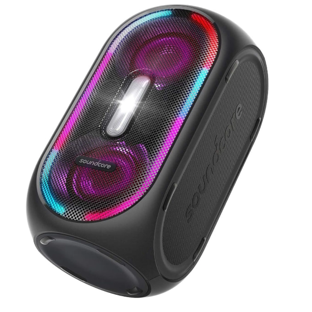 Портативная акустика Anker Soundcore Party Proof Cast 160W