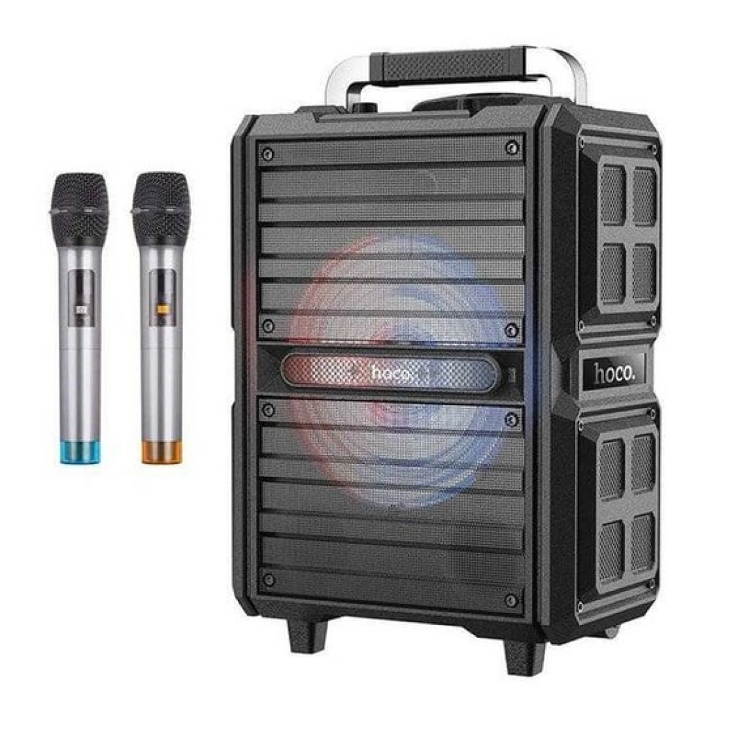 Hoco DS24 Portativ akustikasi