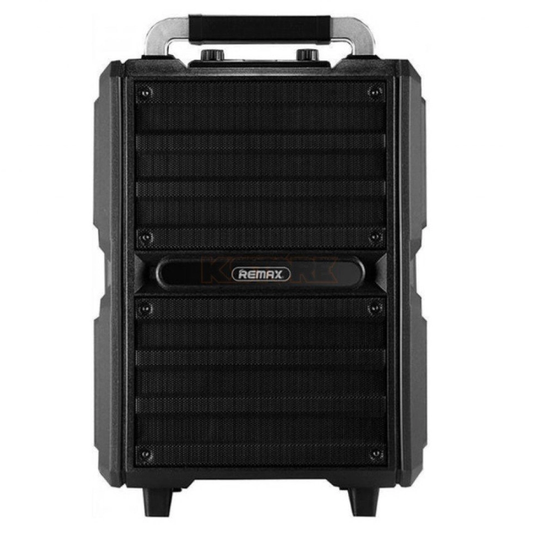 Remax RB-X5 Portativ akustikasi - rasm №1 Remax RB-X5 Portativ akustikasi
