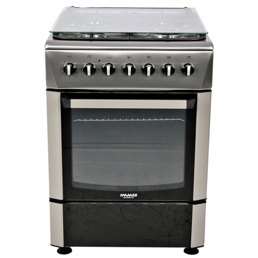 Immer A02 gaz plitasi