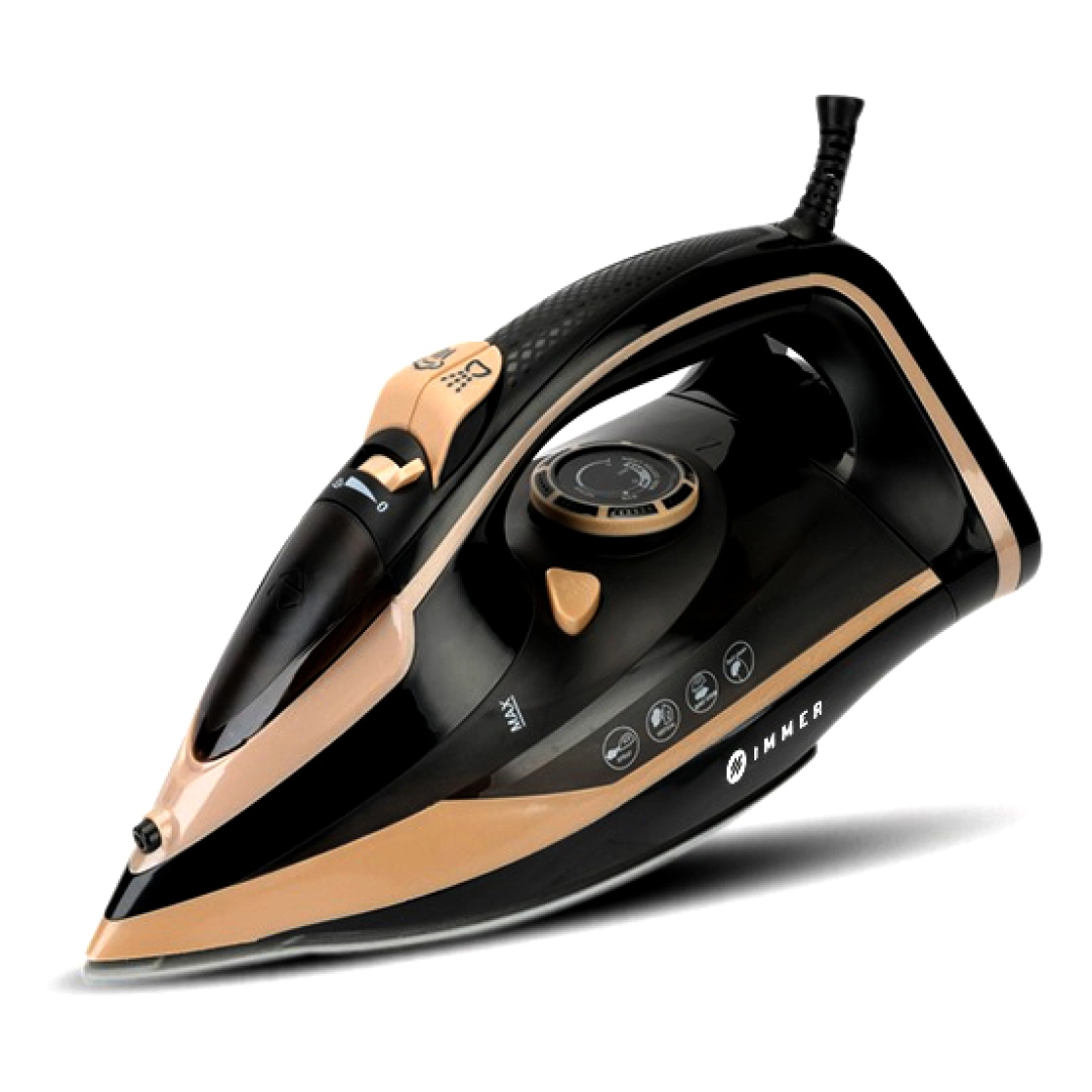 Утюг Immer Deluxe
