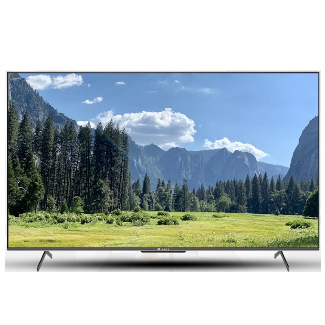 Immer Q65F11 UHD Smart Google TV QLED TV televizori