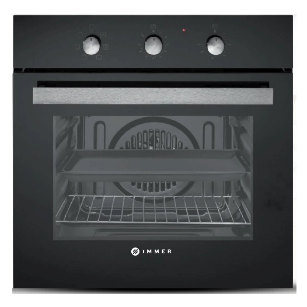 Immer BO60S6FGL o‘rnatiluvchi duxovka-shkafi