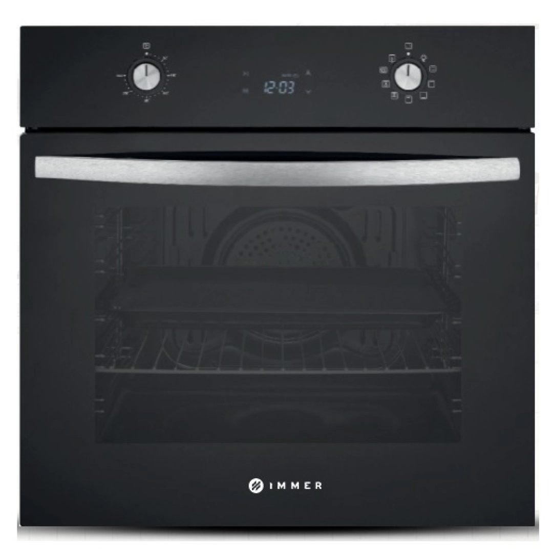 Immer BO60S9FGT o‘rnatiluvchi duxovka-shkafi